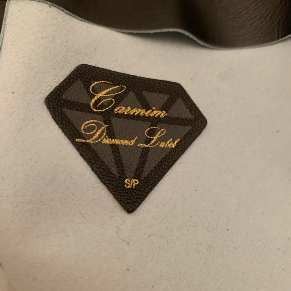 Mini leather dress - Picture 5 of 5